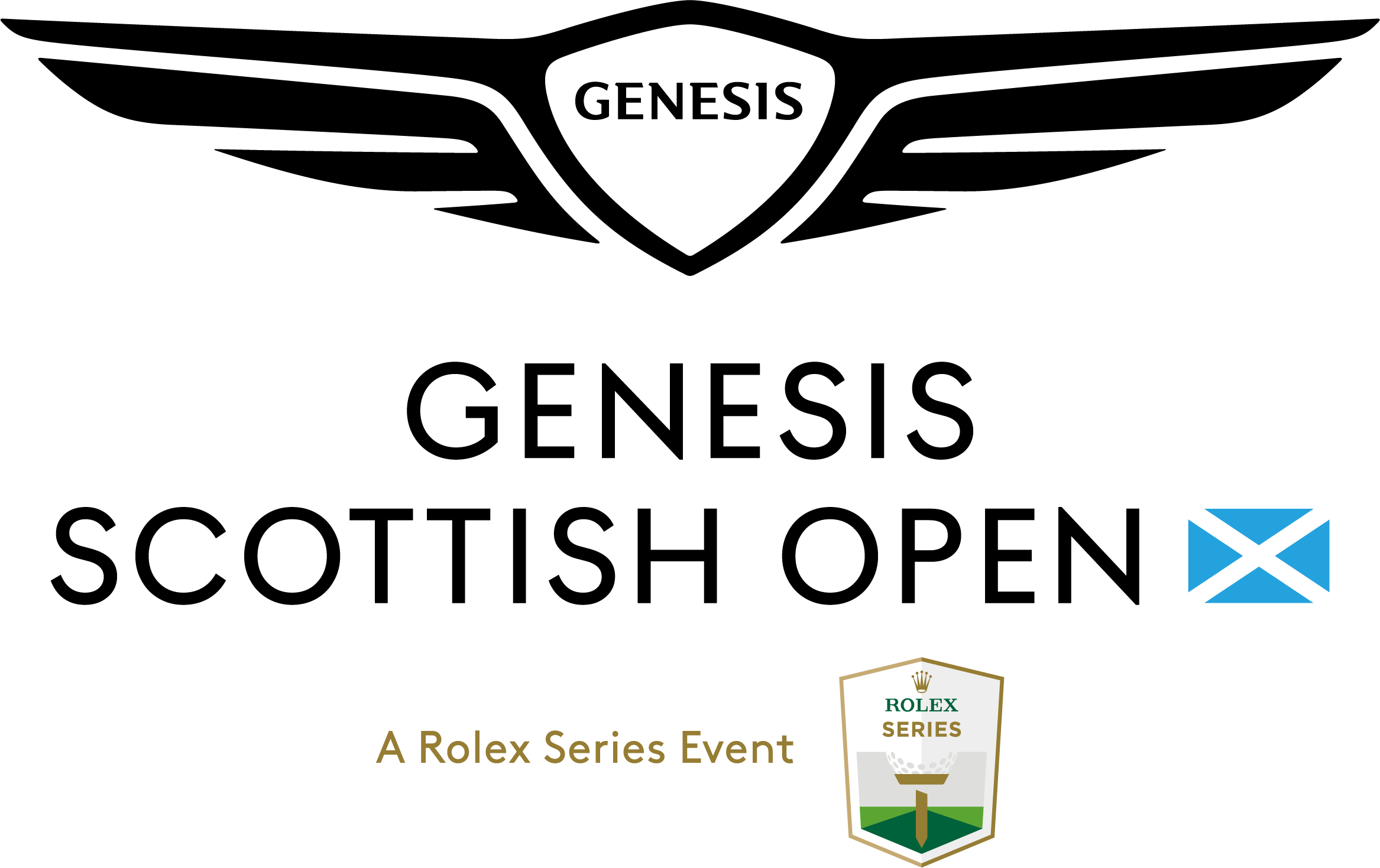 Genesis Scottish Open