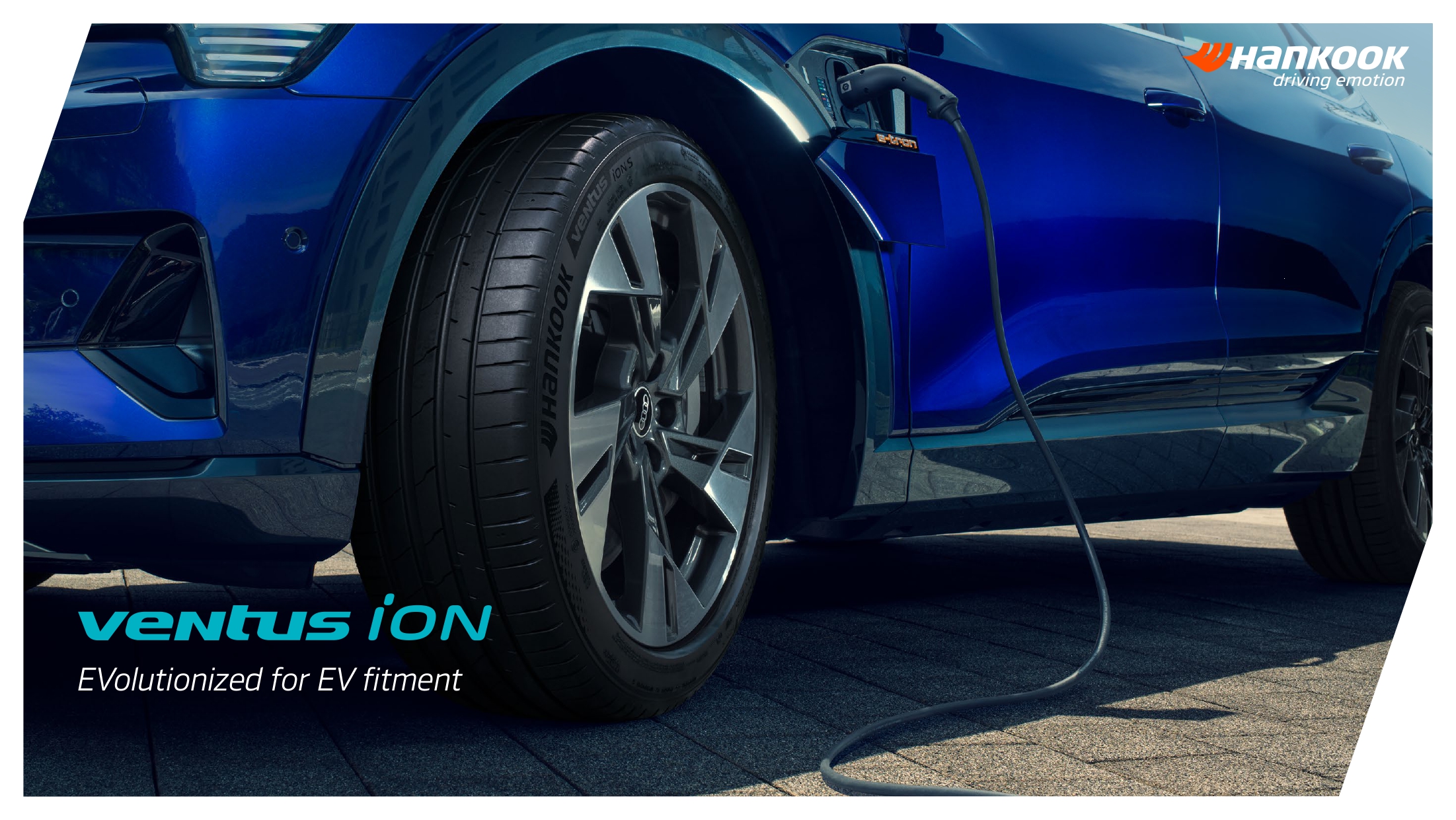 Hankook | Driving emotion