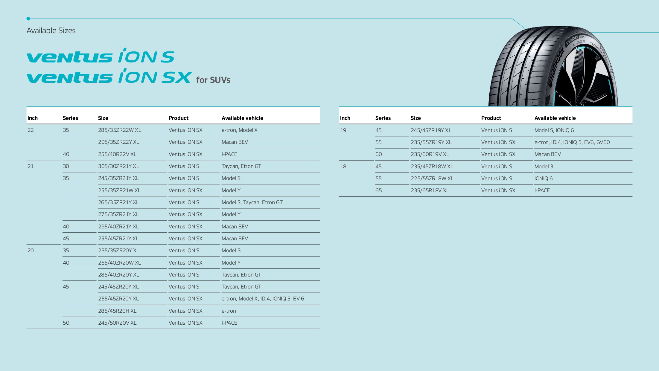 Hankook | Driving emotion