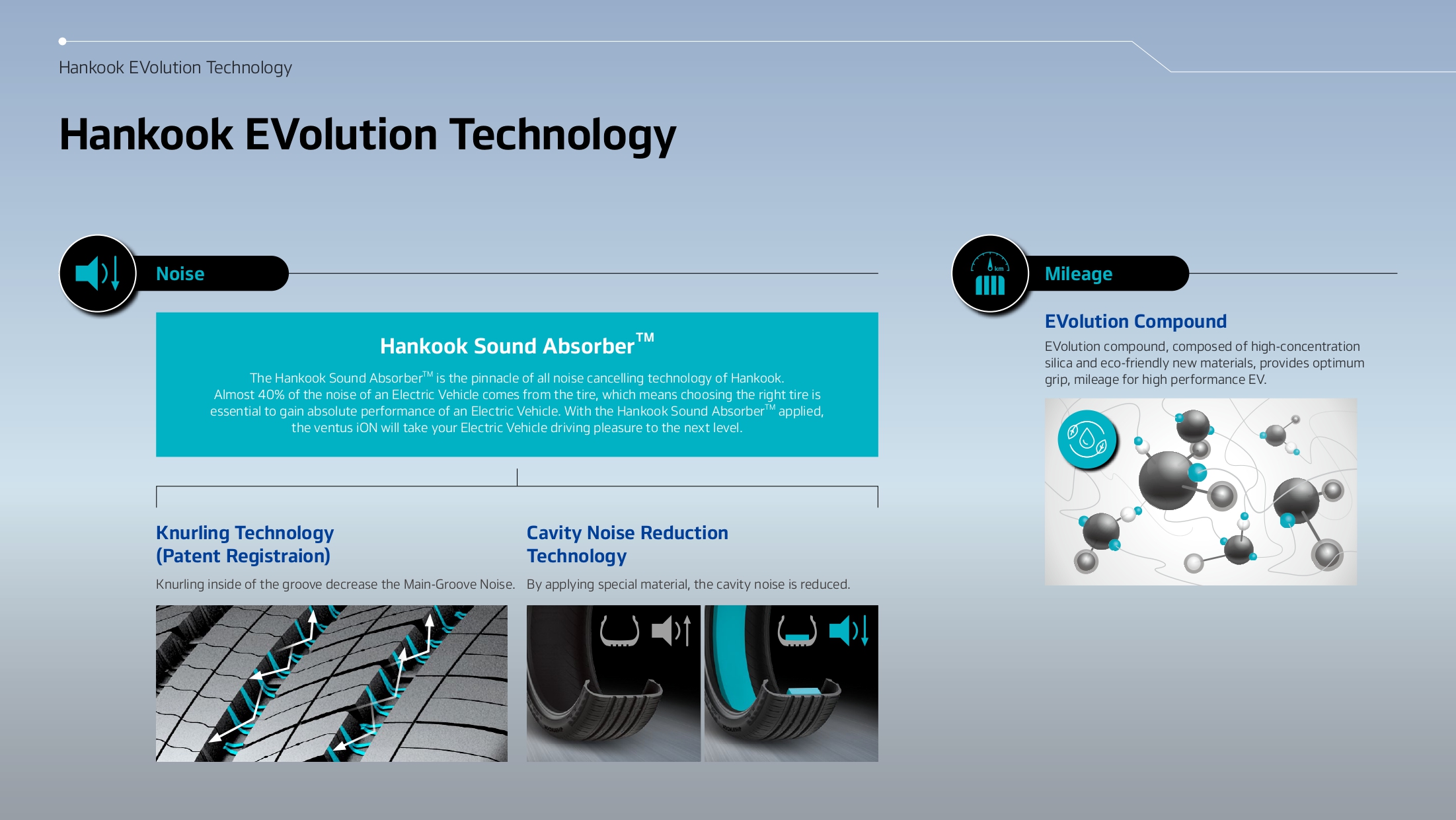 Hankook | Driving emotion